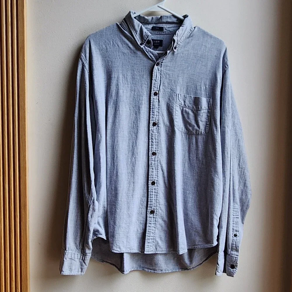 J. Crew 